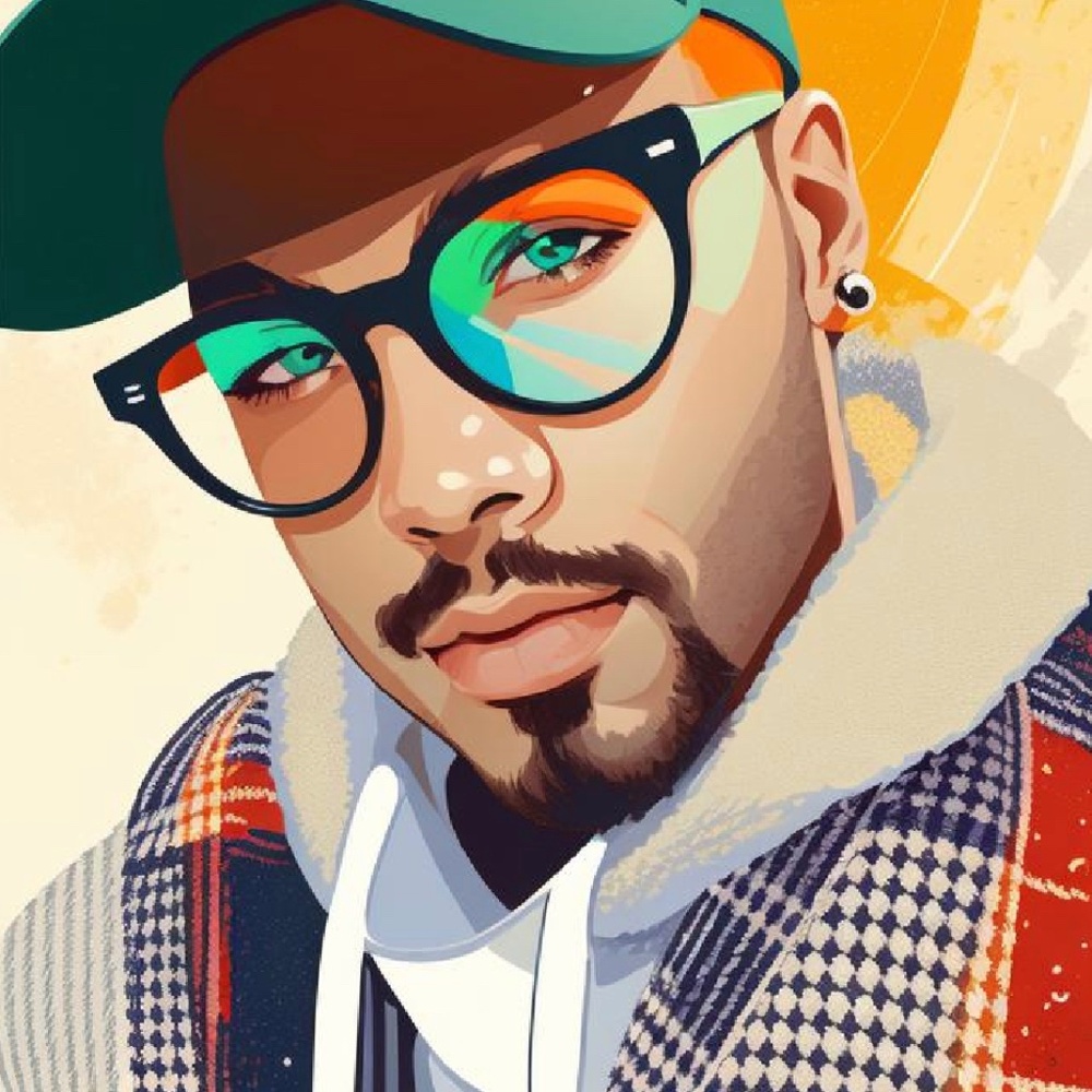 Meet your Posher, Jarell